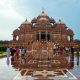 Swaminarayan Akshardham Temple delhi tour package