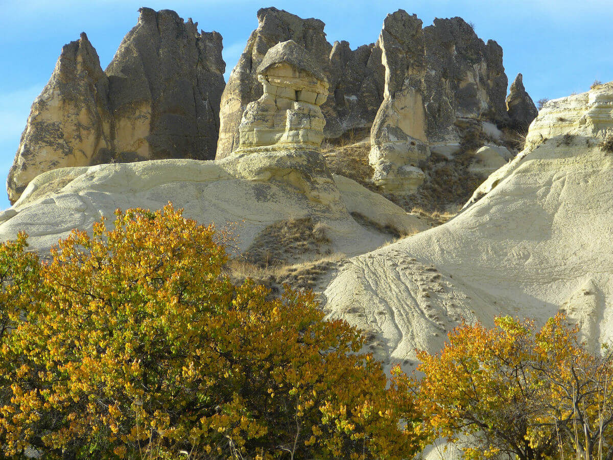 Cappadocia tour package