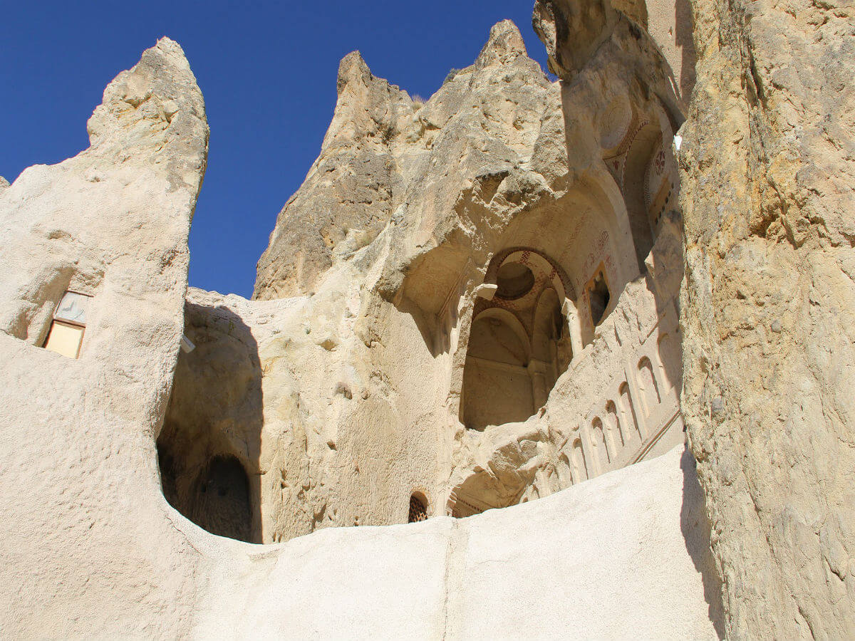 cappadocia travel packages