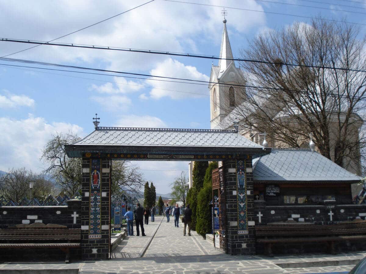 Maramures Romania