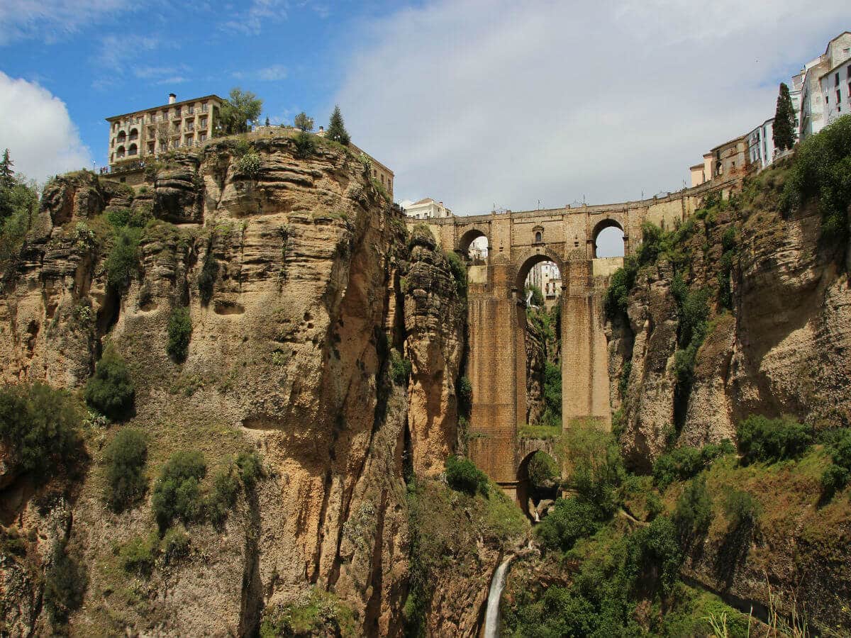 Ronda Spain