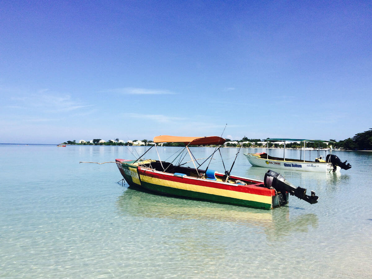 San Juan city tour