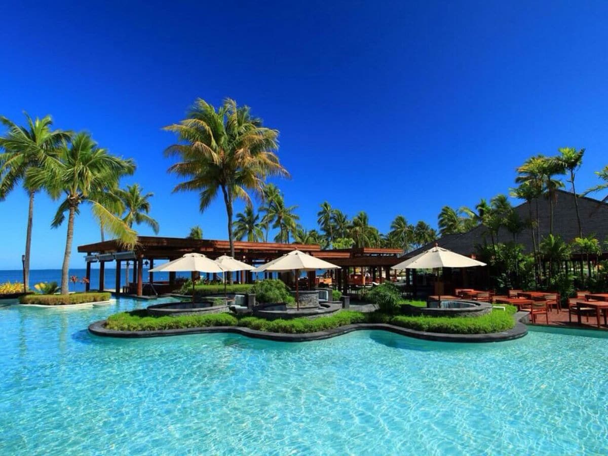 Sheraton Fiji Resort