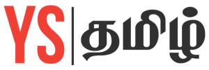 YS Tamil Logo