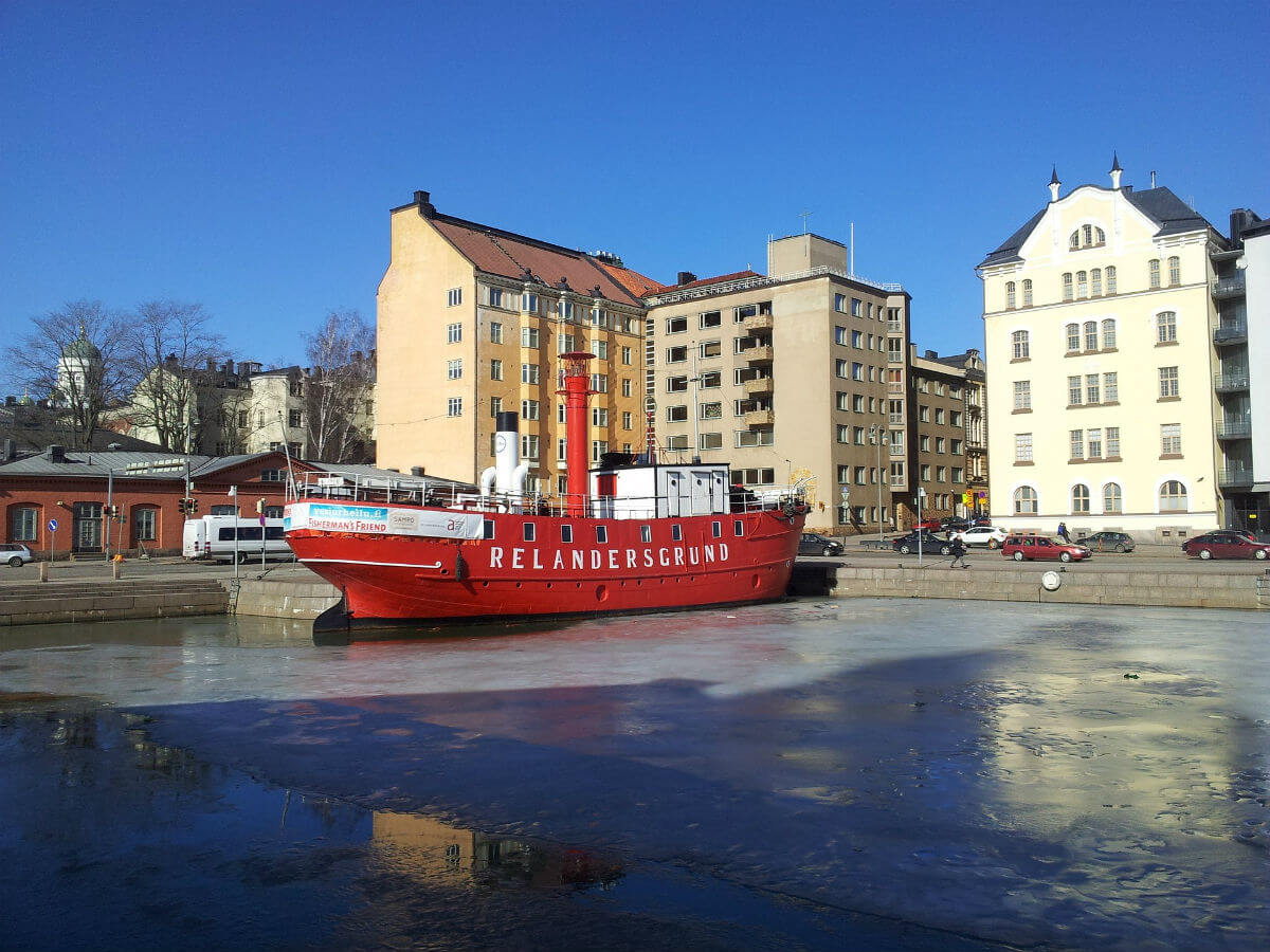 helsinki holiday packages