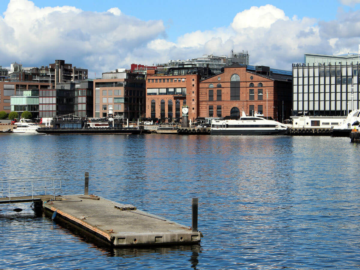 oslo travel packages