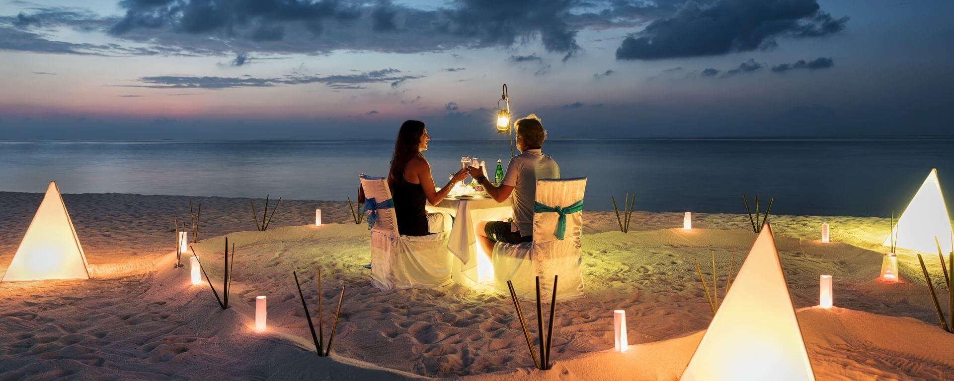 Romantic Honeymoon Package | Aloha Island Rentals LLC dba Suite Paradise