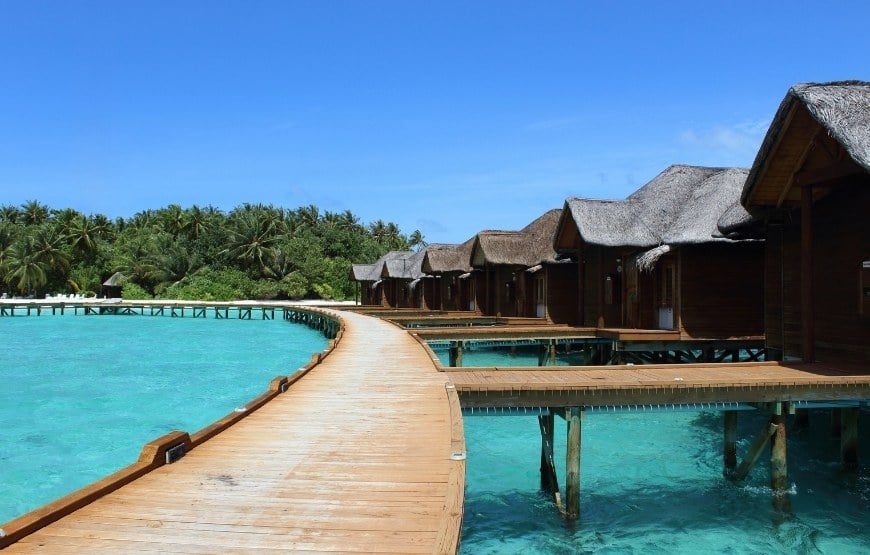 maldives tour packages for family
