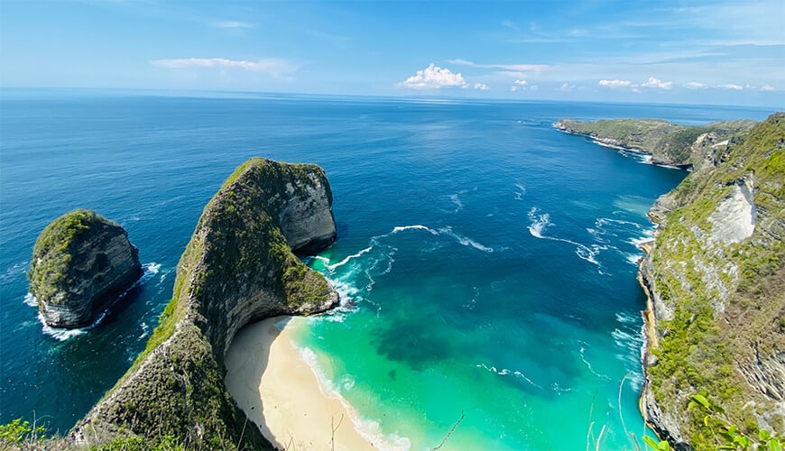 What Bali Is Famous for?