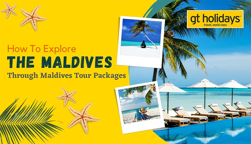 maldives tour packages bd