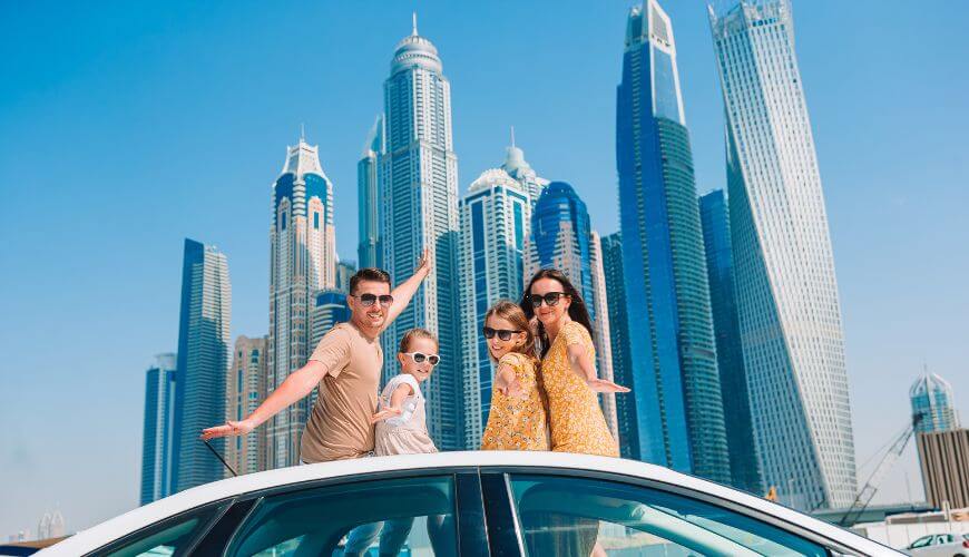 Dubai Travel Restrictions 2022: Dubai Entry Requirements & Travel  Restrictions *Updated 3 March 2022* - Wego Travel Blog