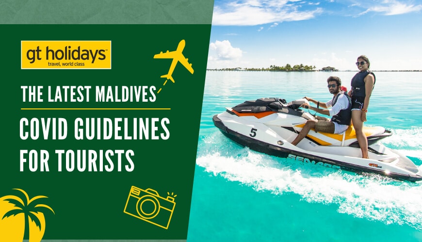 maldives travel covid guidelines